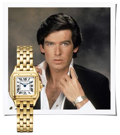 cartier panthere watch keith richards|the panther cartier.